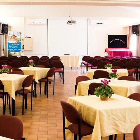 Ein Zurim Guest House 'En Zurim Kültér fotó