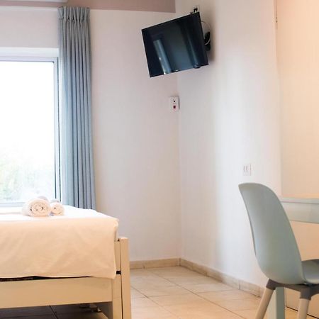 Ein Zurim Guest House 'En Zurim Kültér fotó