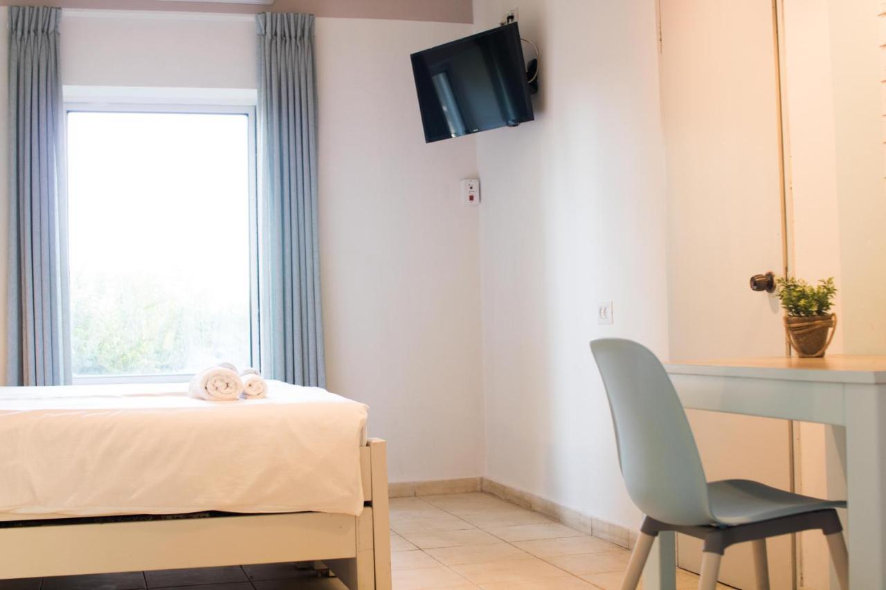 Ein Zurim Guest House 'En Zurim Kültér fotó